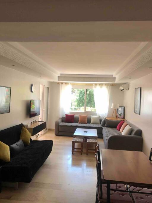 Apartment Playa Del Pacha, Marina Smir M'dik