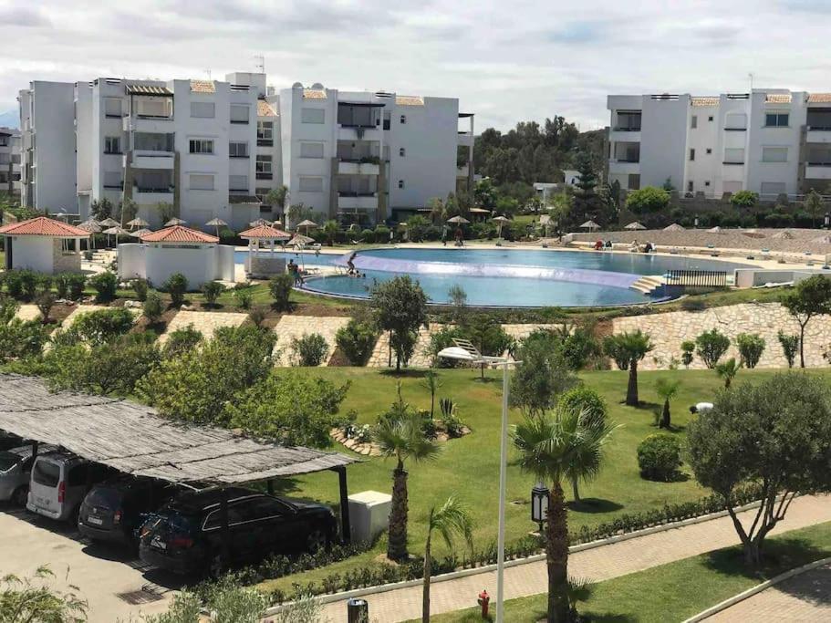 Apartment Playa Del Pacha, Marina Smir *