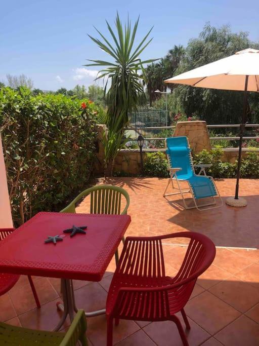 Apartment Playa Del Pacha, Marina Smir *