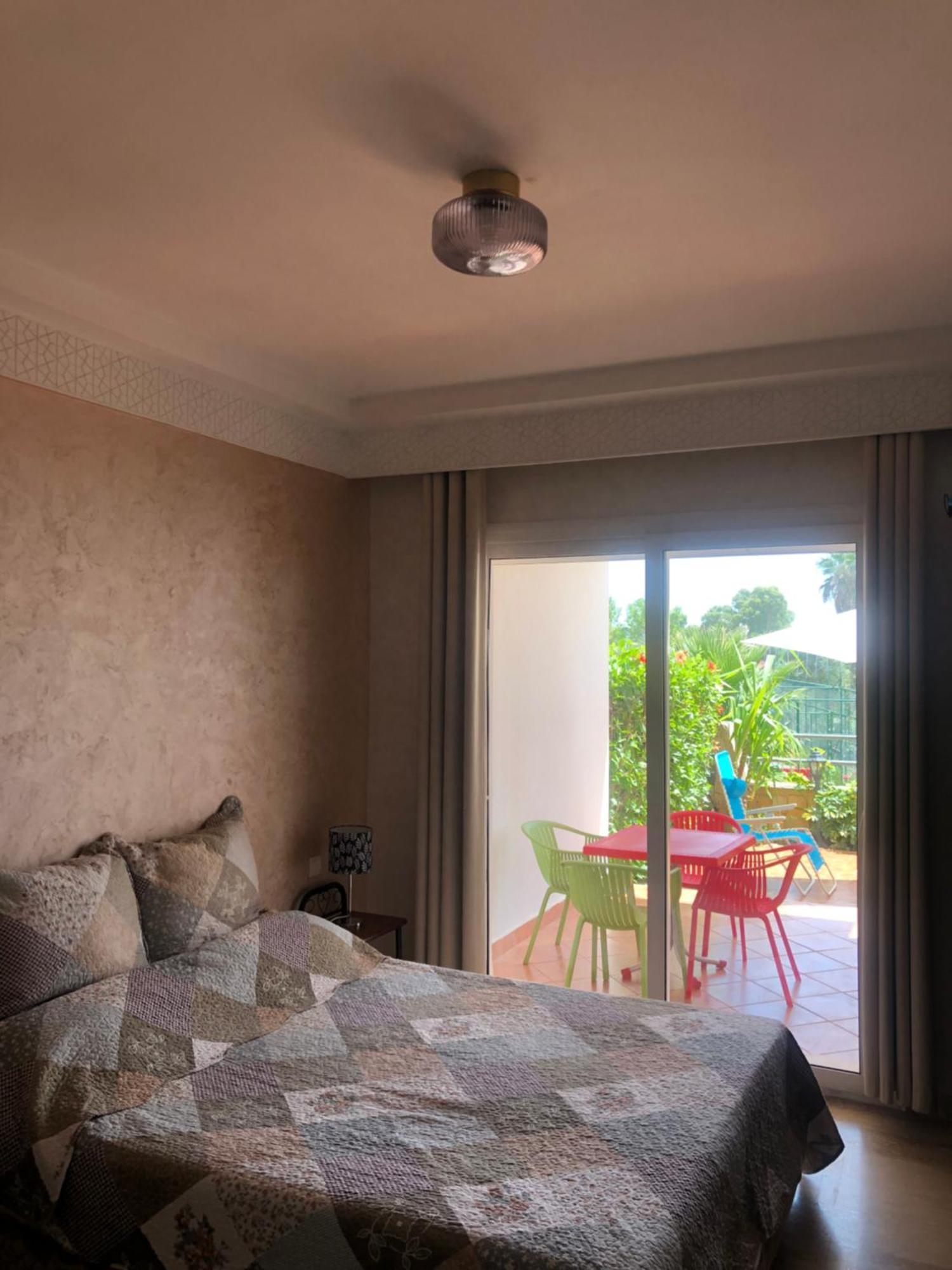 Apartment Playa Del Pacha, Marina Smir M'dik